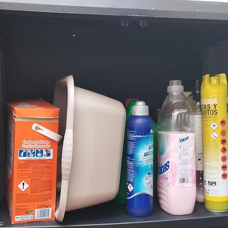 Apartamento Sol Chipiona Eksteriør billede