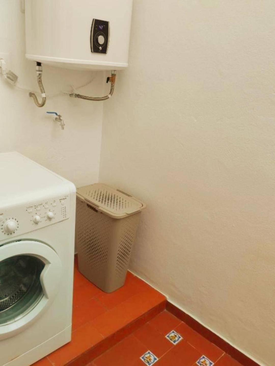 Apartamento Sol Chipiona Eksteriør billede