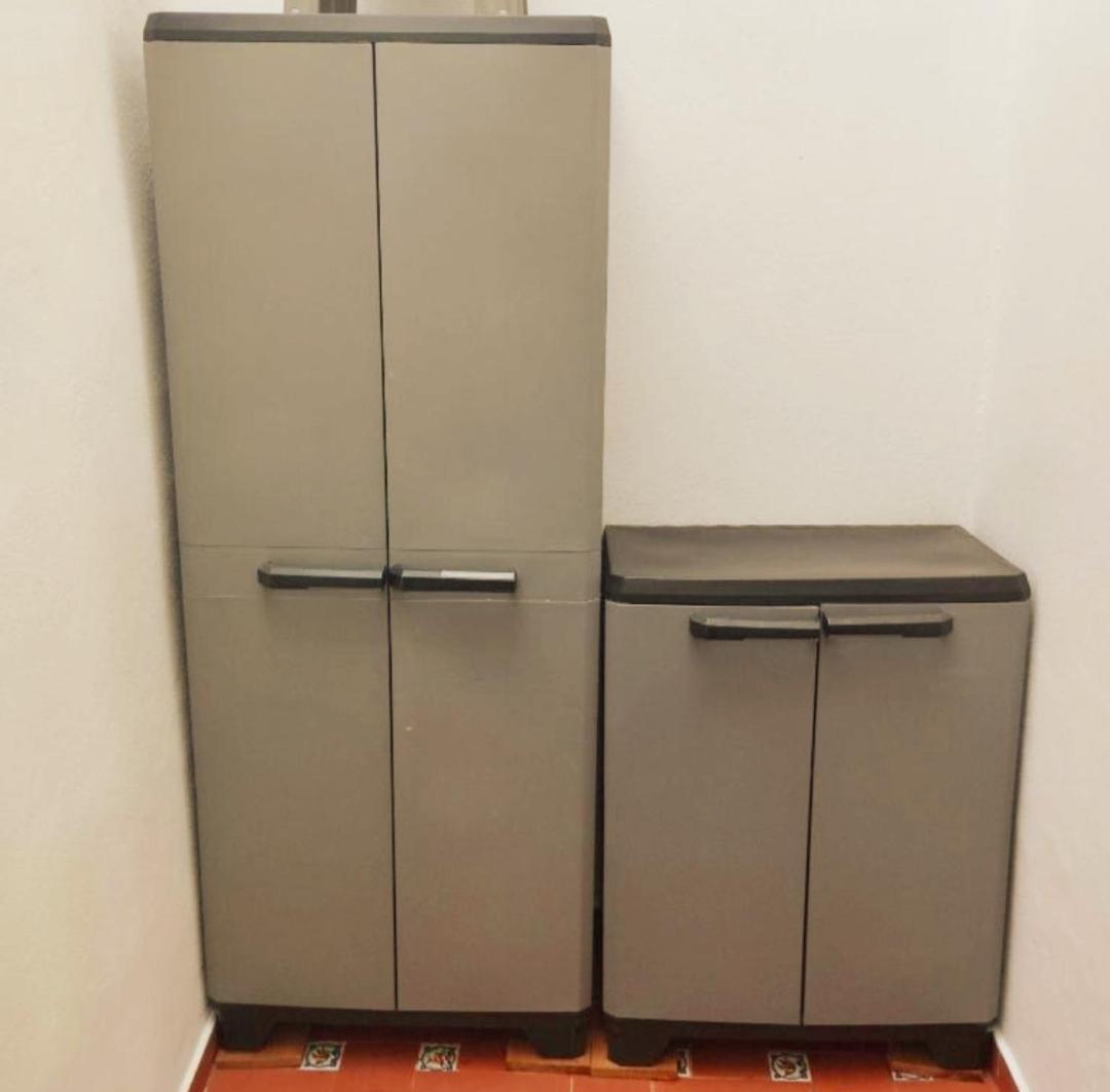 Apartamento Sol Chipiona Eksteriør billede