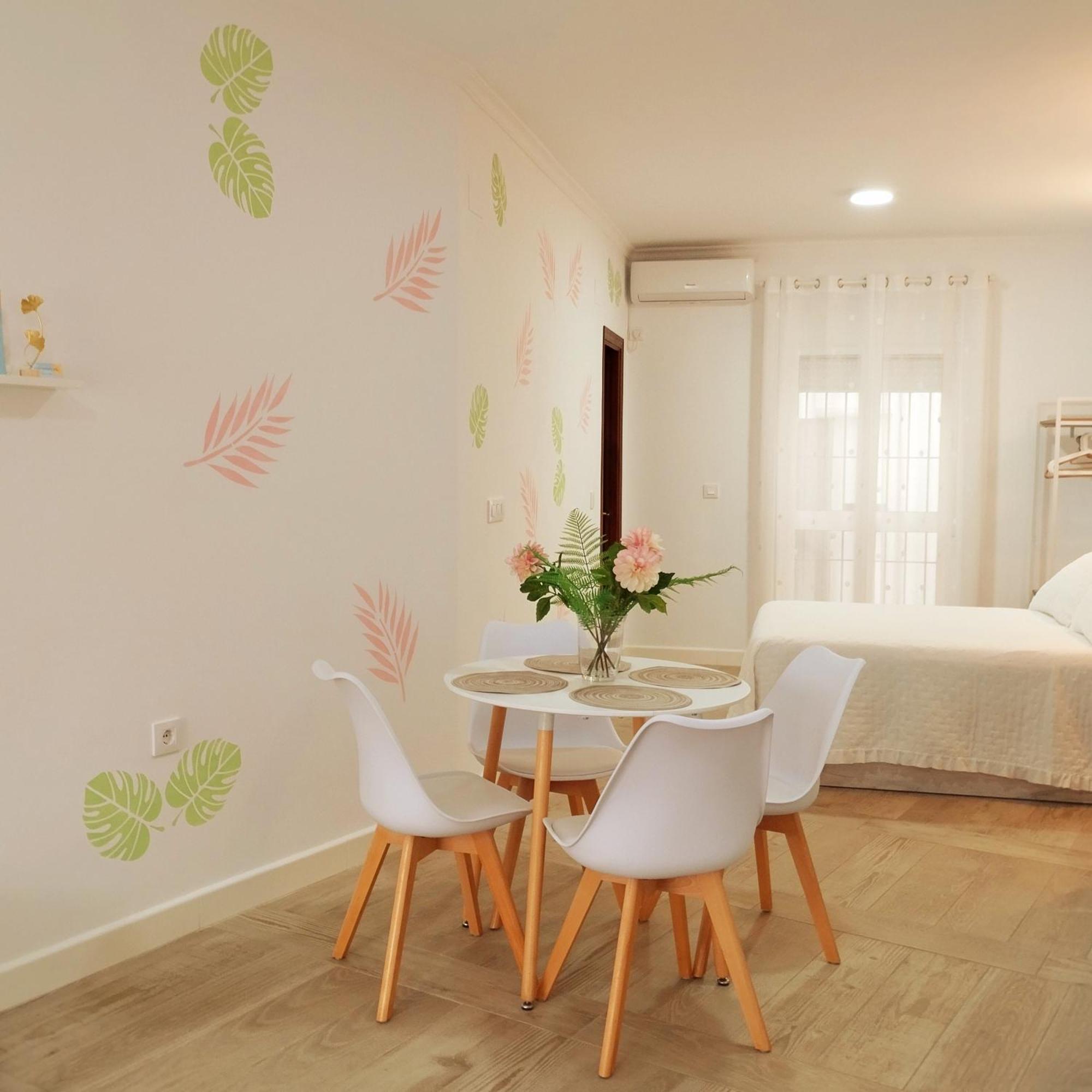 Apartamento Sol Chipiona Eksteriør billede