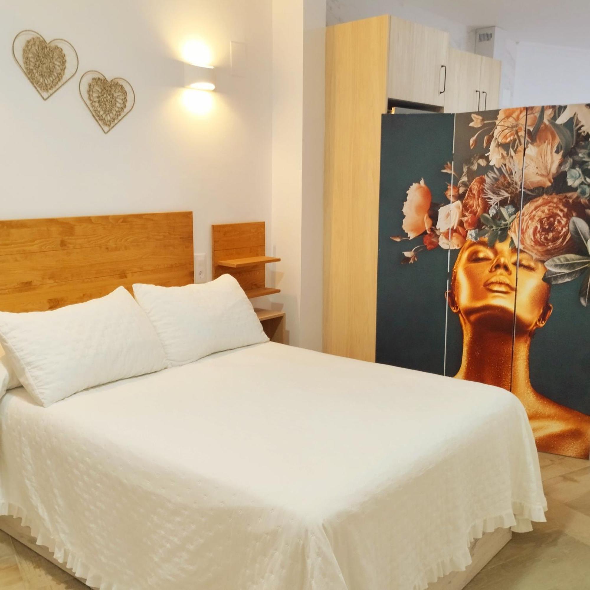 Apartamento Sol Chipiona Eksteriør billede