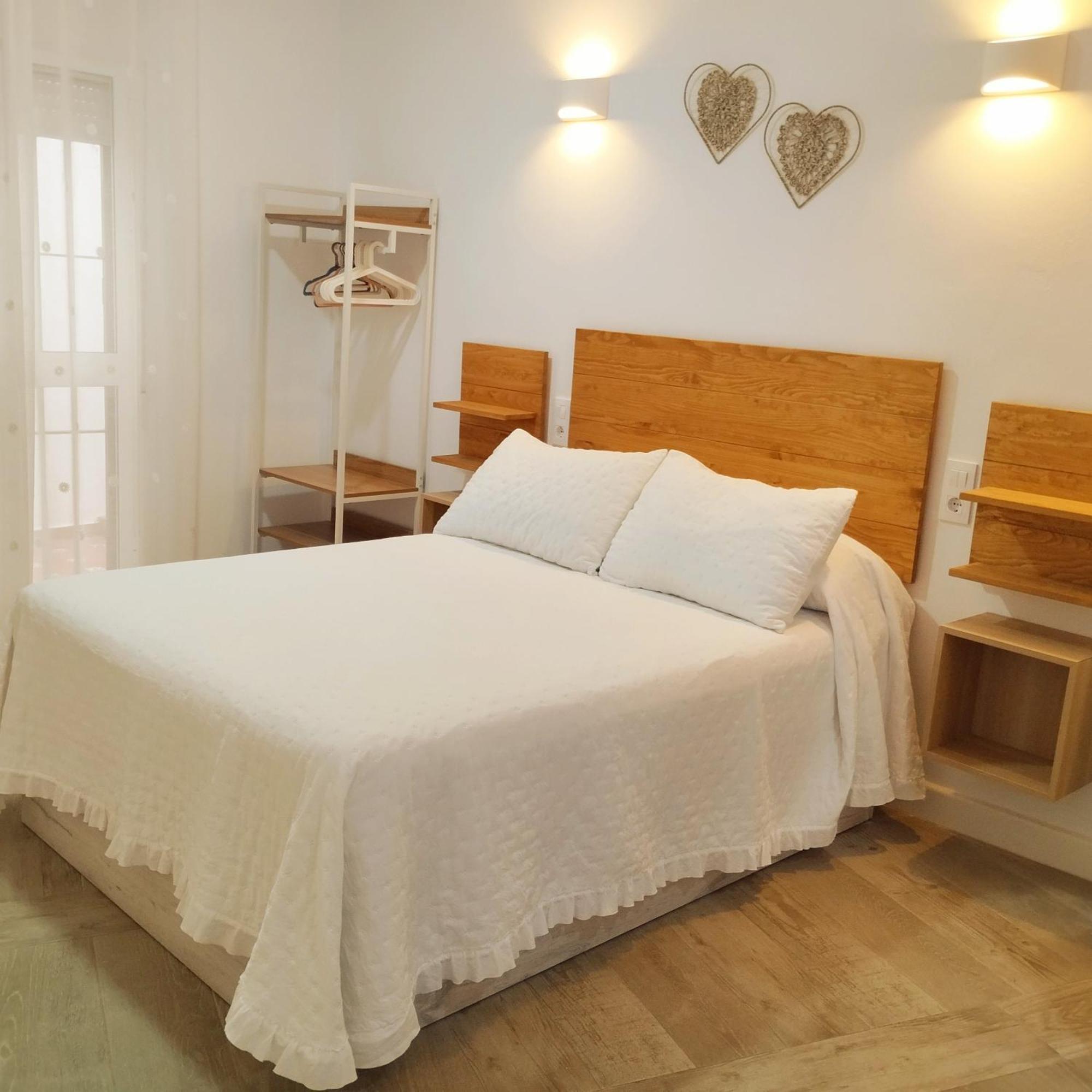 Apartamento Sol Chipiona Eksteriør billede