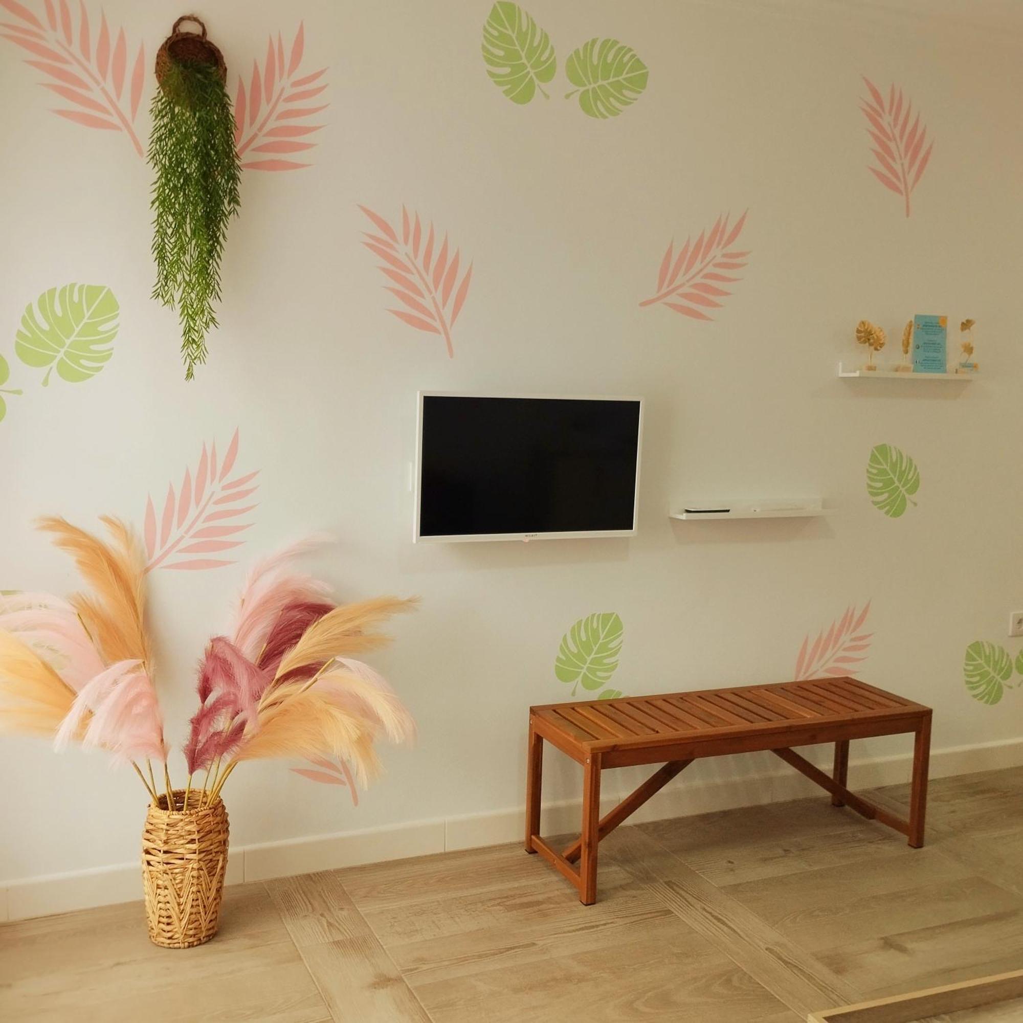 Apartamento Sol Chipiona Eksteriør billede